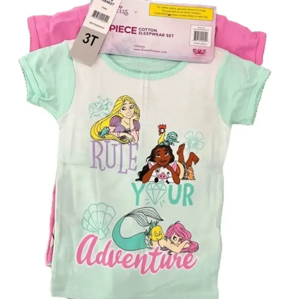 Disney princess girl’s
